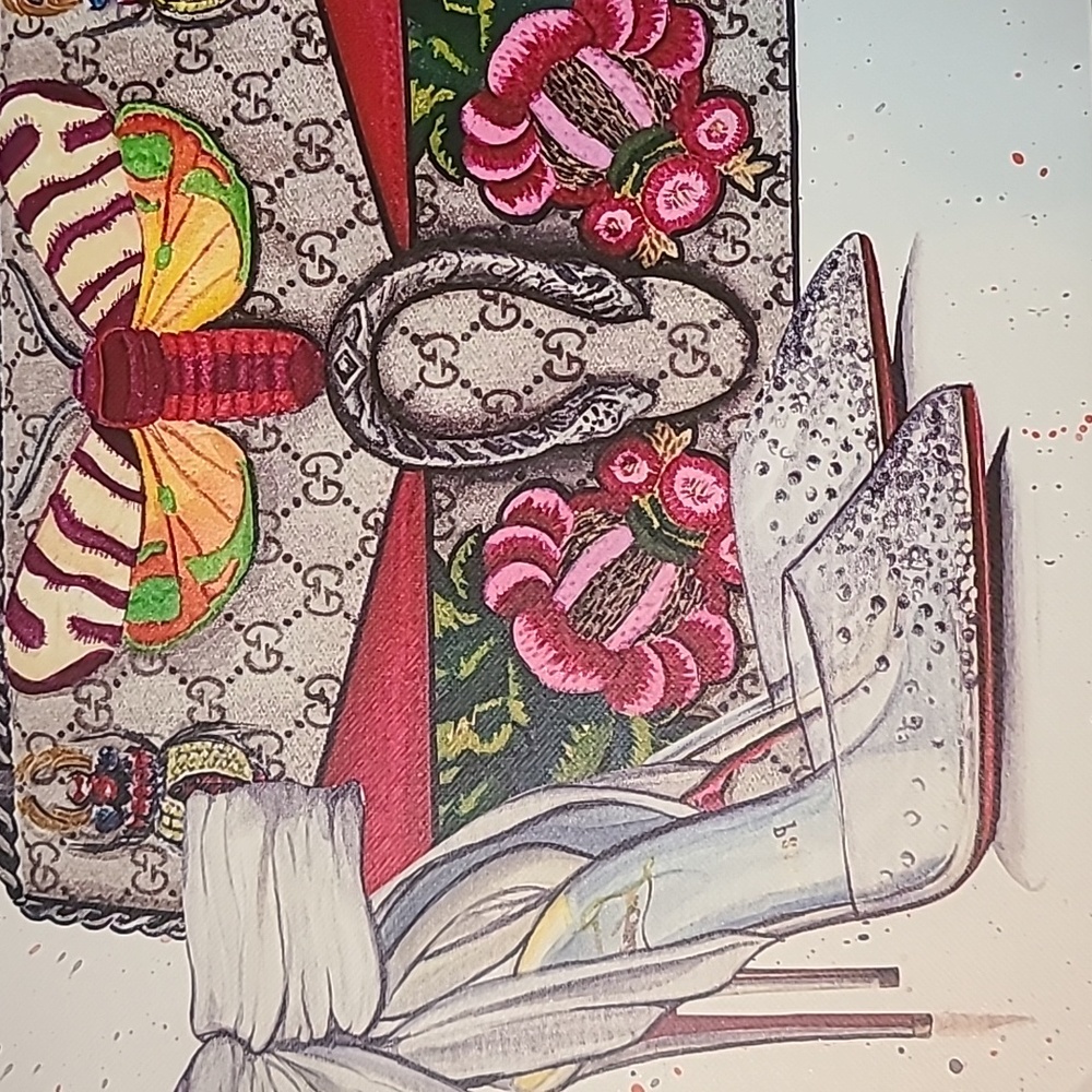 Wall Decor - Picture 2 of 4